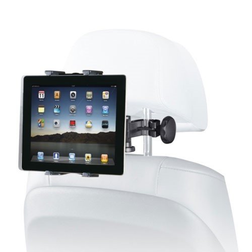 Universal Car Seat Headrest Backrest Mount Holder for iPad / Galaxy Tab / Tablet PC / GPS