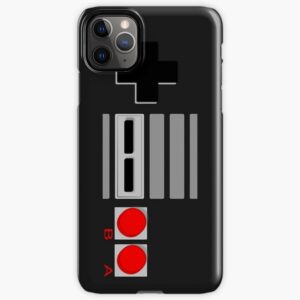 Mobilskal iPhone Samsung - Nintendo