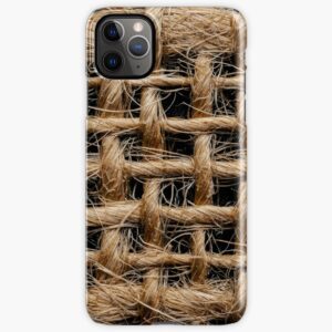 WEIZO Skal till iPhone - Straw