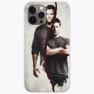 Mobilskal iPhone Samsung - Supernatural - dean and sam
