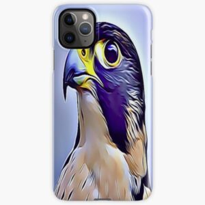 Mobilskal iPhone Samsung - Falcon