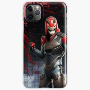 Mobilskal iPhone Samsung - Fortnite Vendetta
