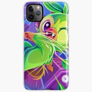 Mobilskal iPhone Samsung - Pokemon grookey