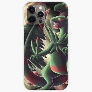 Mobilskal iPhone Samsung - Pokemon Mega Sceptile