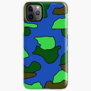 Mobilskal iPhone Samsung - Fortnite camouflage