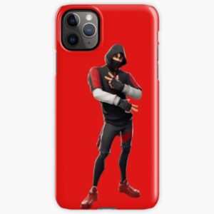 Mobilskal iPhone Samsung - Fortnite IKONIK