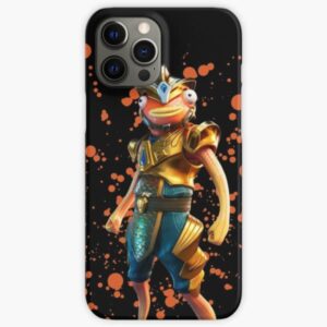 Mobilskal iPhone Samsung - Fortnite Tiko Fishstick