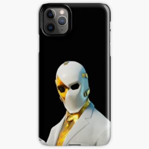 Mobilskal iPhone Samsung - Fortnite AGENT