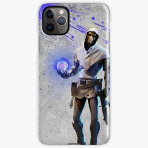 Mobilskal iPhone Samsung - Fortnite Fusion