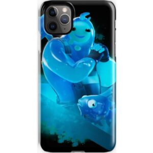 Mobilskal iPhone Samsung - Fortnite Rippley