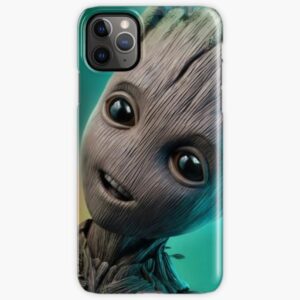 Mobilskal iPhone Samsung - Groot