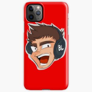 Mobilskal iPhone Samsung - lazarbeam fortnite