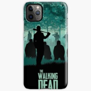 Mobilskal iPhone Samsung - The Walking Dead