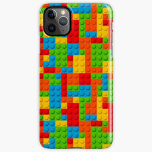 Mobilskal iPhone Samsung - Lego