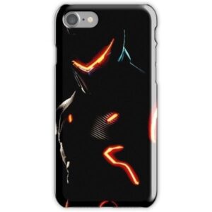 Mobilskal iPhone Samsung - Fortnite Omega
