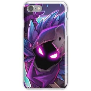 Mobilskal iPhone Samsung - Raven Fortnite