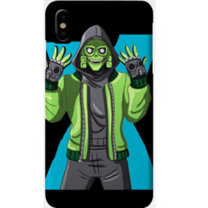 Mobilskal iPhone Samsung - Fortnite Mezmer