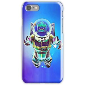 Mobilskal iPhone Samsung - Fortnite Leviathan
