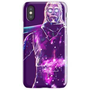 Mobilskal iPhone Samsung - Fortnite Galaxy Skin