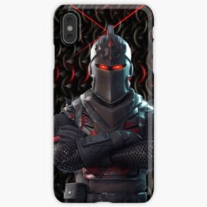 Mobilskal iPhone Samsung - Fortnite Red Knight