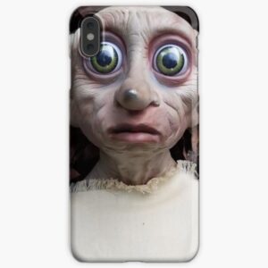 Mobilskal iPhone Samsung - Harry Potter - Dobby