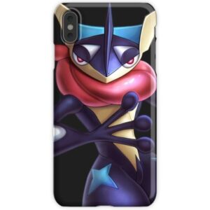 Mobilskal iPhone Samsung - Pokemon Greninja