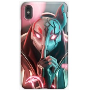 Mobilskal iPhone Samsung - Fortnite Drift