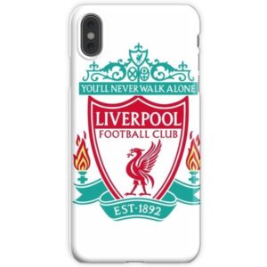 Mobilskal iPhone Samsung - Liverpool FC