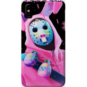 Mobilskal iPhone Samsung - Fortnite Rabbit Raider