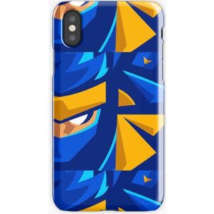 Mobilskal iPhone Samsung - Ninja Fortnite