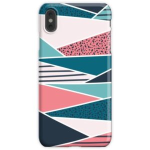 WEIZO Skal till iPhone Samsung - Wild