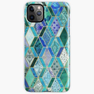 Mobilskal iPhone Samsung - Diamond