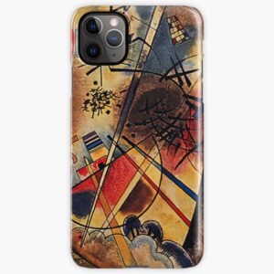 Mobilskal iPhone Samsung - Small Dream In Red