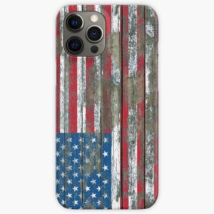 Mobilskal iPhone Samsung - Flag of United States