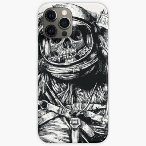 Mobilskal iPhone Samsung - Dead Astronaut