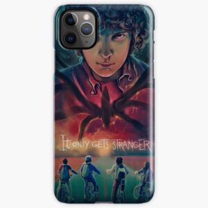 Mobilskal iPhone Samsung - Stranger Things
