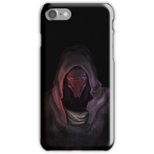 Mobilskal iPhone Samsung - Star Wars Darth Revan Rising