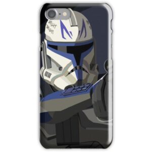 Mobilskal iPhone Samsung - Star Wars