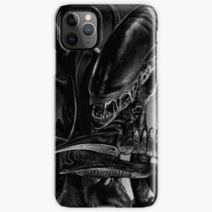 Mobilskal iPhone Samsung - Fortnite Xenomorph