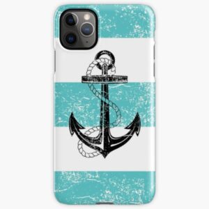 Mobilskal iPhone Samsung - Ankare Anchor