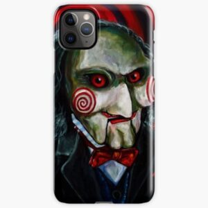 Mobilskal iPhone Samsung - Saw