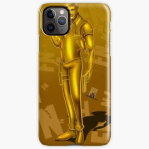 Mobilskal iPhone Samsung - Fortnite King Midas