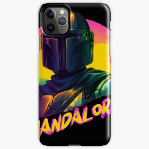 Mobilskal iPhone Samsung - Fortnite Mandalorian