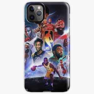 Mobilskal iPhone Samsung - The NBA END GAME