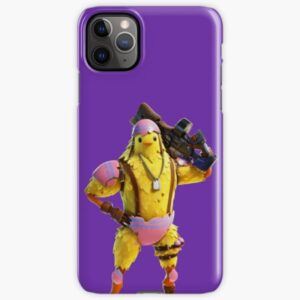 Mobilskal iPhone Samsung - The Cluck Fortnite