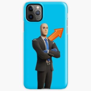 Mobilskal iPhone Samsung - Fortnite Diamond Hanz