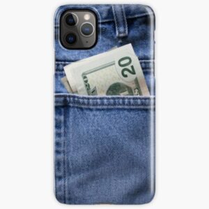 Mobilskal iPhone Samsung - Snabba cash