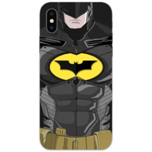 Mobilskal iPhone Samsung - BATMAN