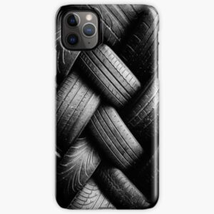 Mobilskal iPhone Samsung - Däck design