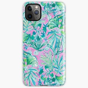 Mobilskal iPhone Samsung - Spring summer